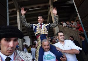 Palencia, sábado 31 de agosto de 2019