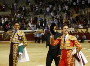 Bayona, sábado 31 de agosto de 2019