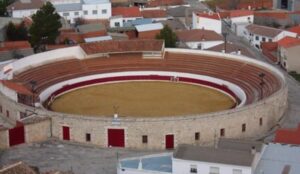 Plaza de toros