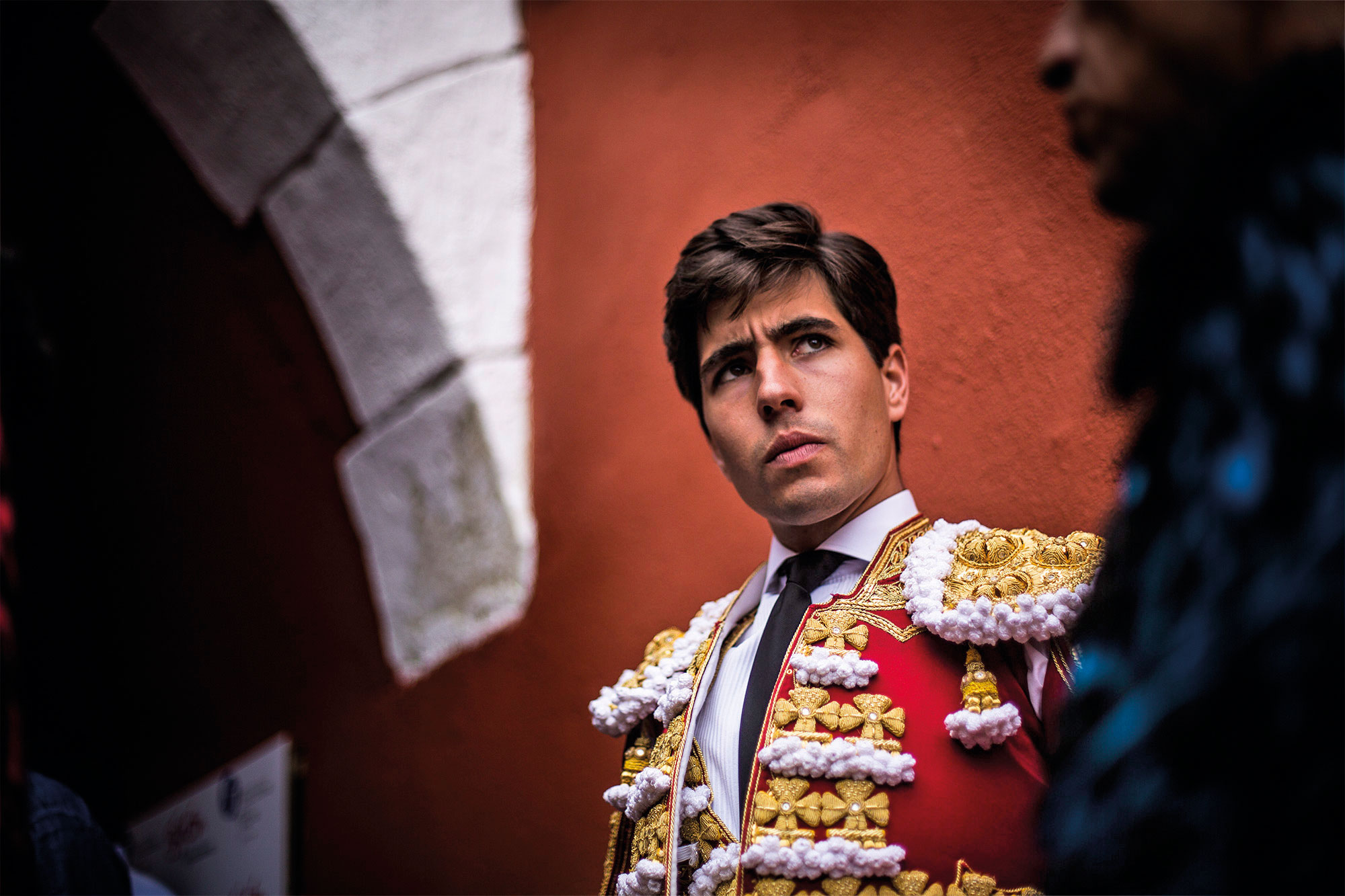 Lorenzo: "Me jode que digan que soy un torero correcto"