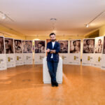 Campaña publicidad Otoño Madrid