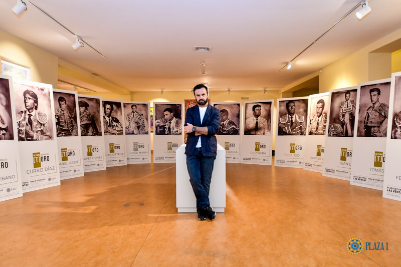 Campaña publicidad Otoño Madrid