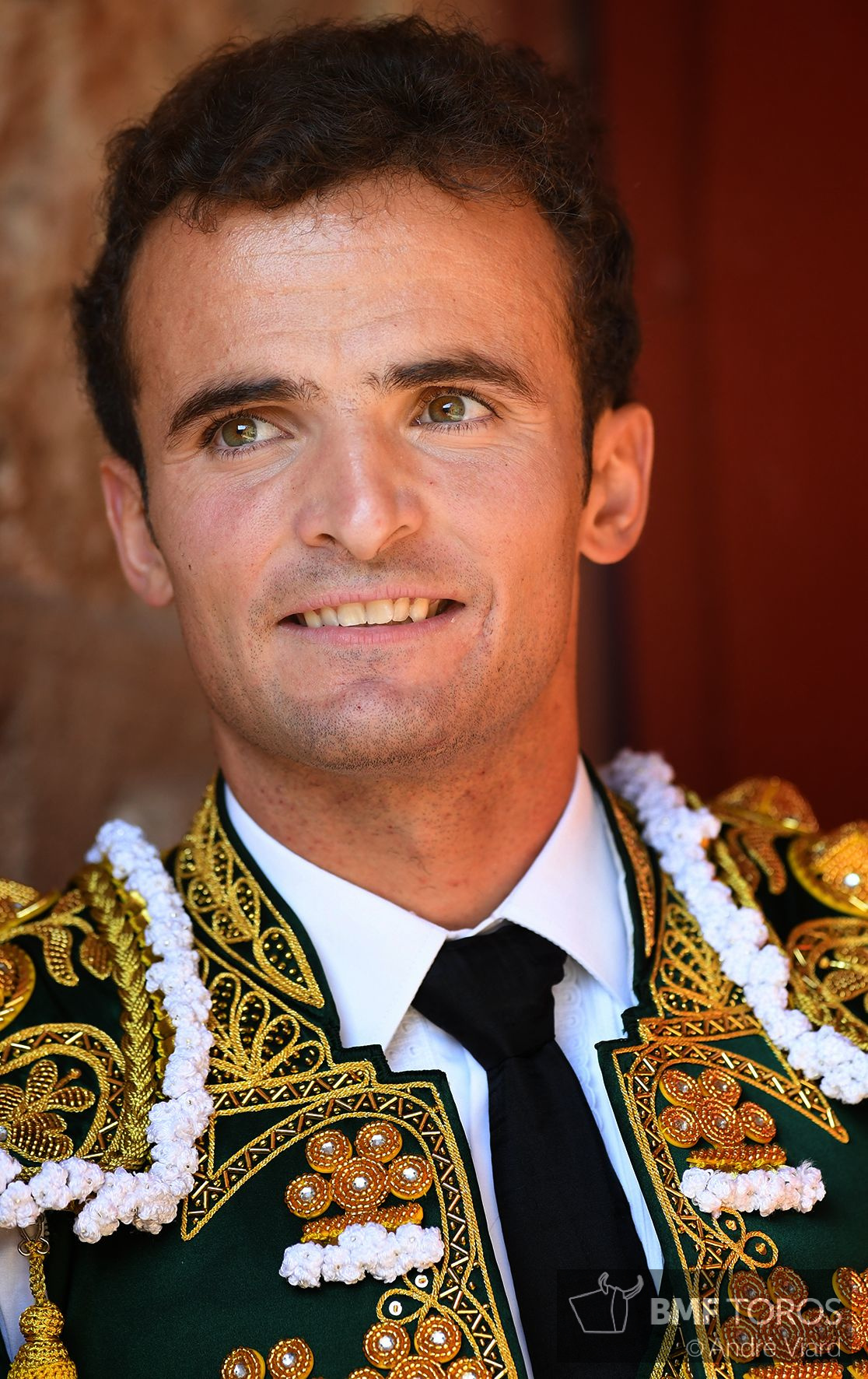 Damián Castaño incorpora a otro apoderado a su equipo