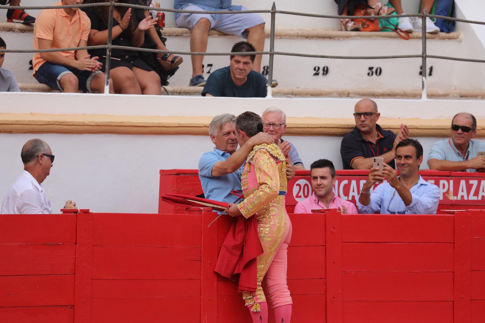 Melilla, 3 de septiembre de 2019.