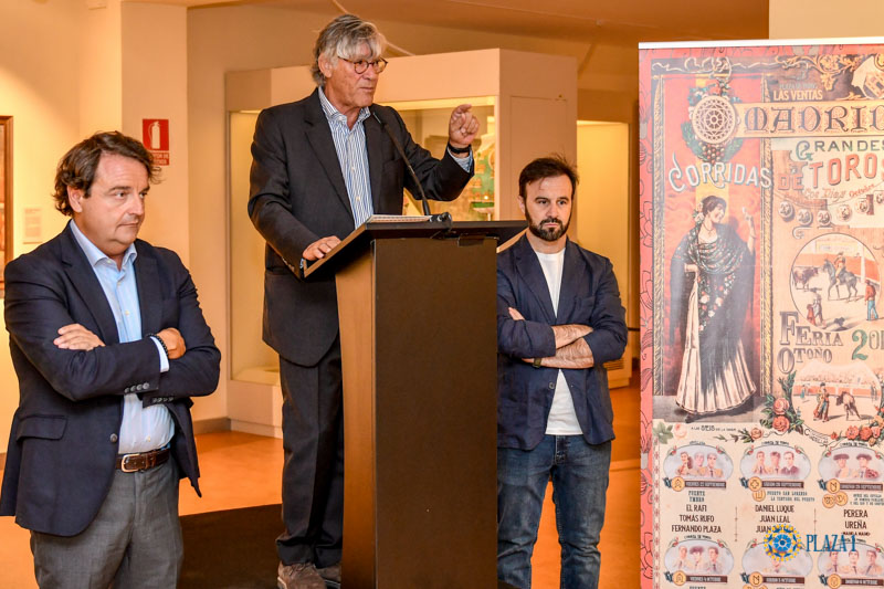 Campaña publicidad Otoño Madrid