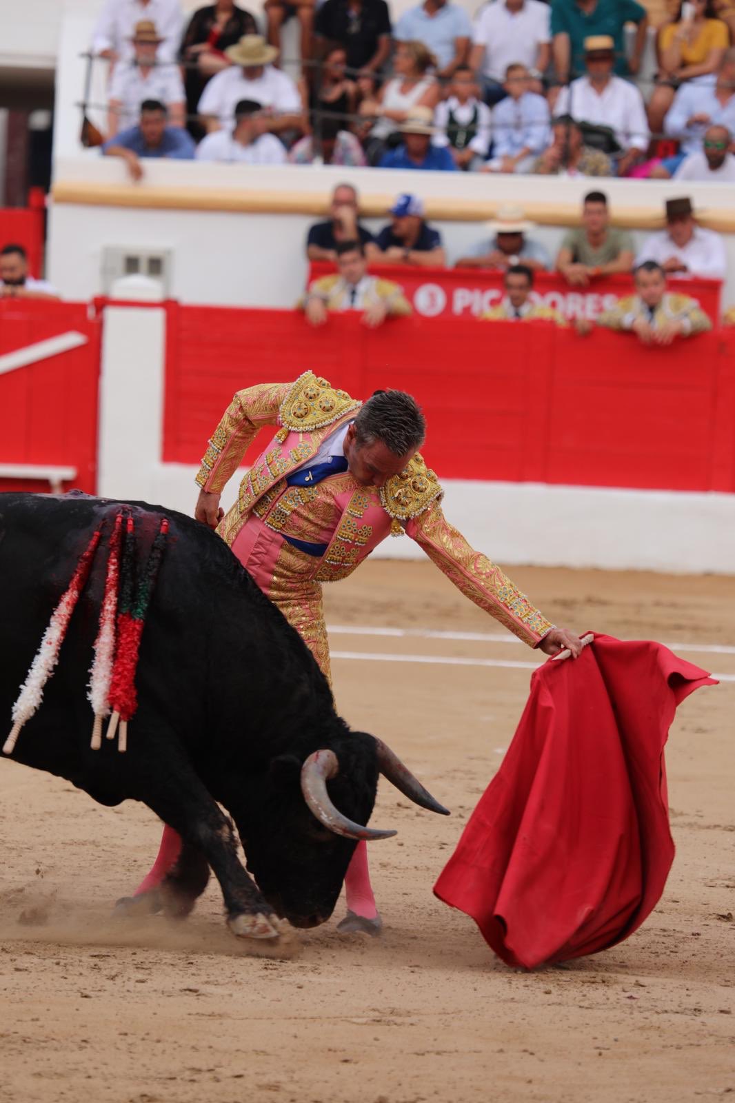 Melilla, 3 de septiembre de 2019.