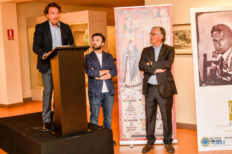 Campaña publicidad Otoño Madrid