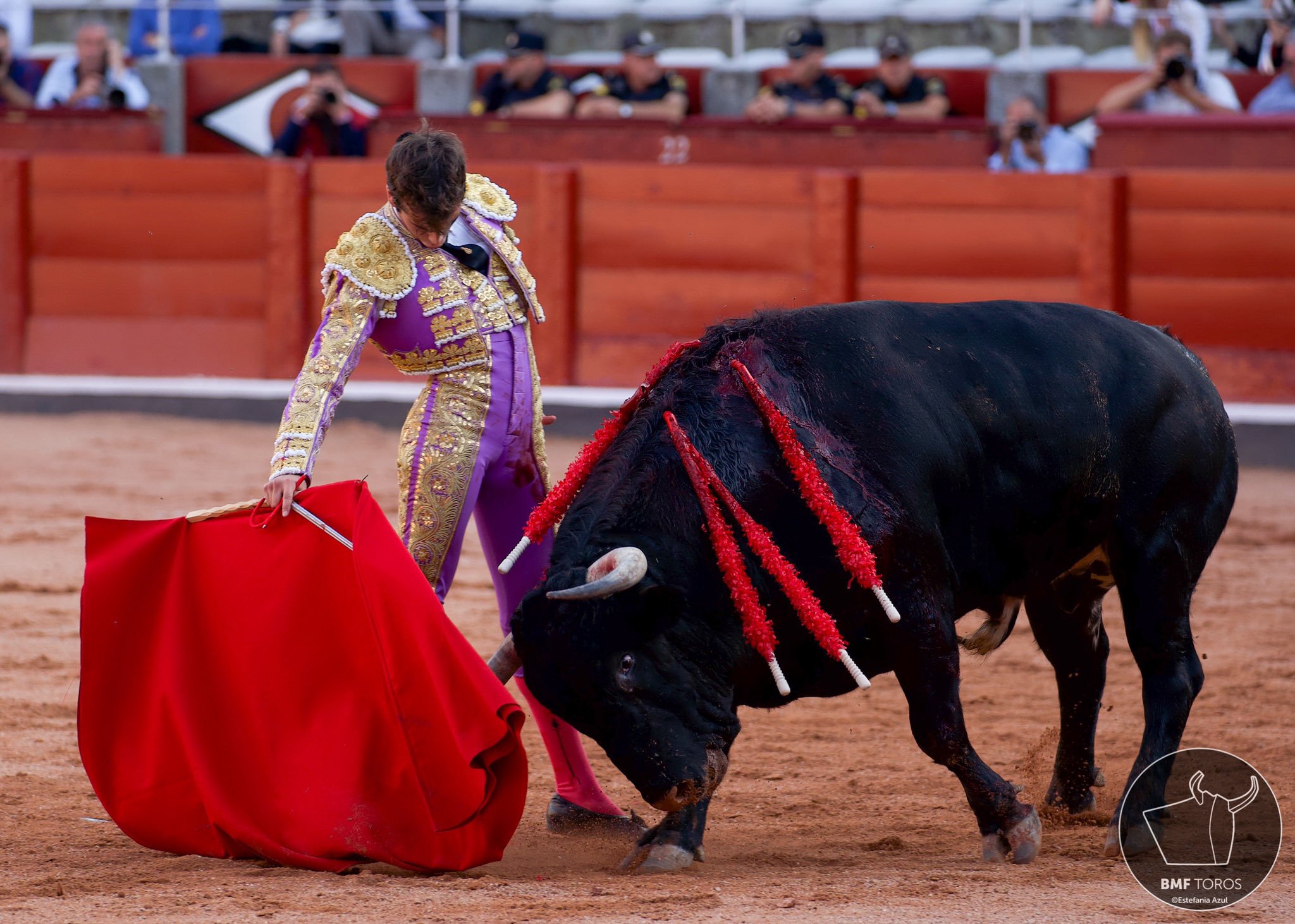 Melilla, 3 de septiembre de 2019.