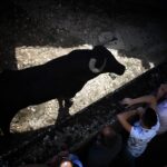 Sorteo. Salamanca, 14 de septiembre de 2019