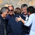 Sorteo. Salamanca, 14 de septiembre de 2019