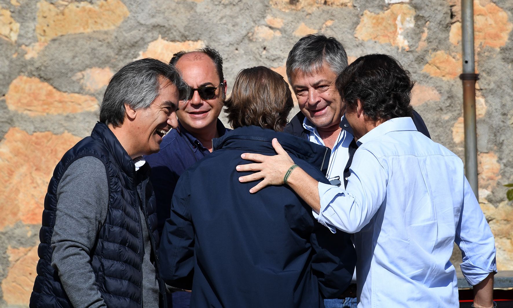 Sorteo. Salamanca, 14 de septiembre de 2019