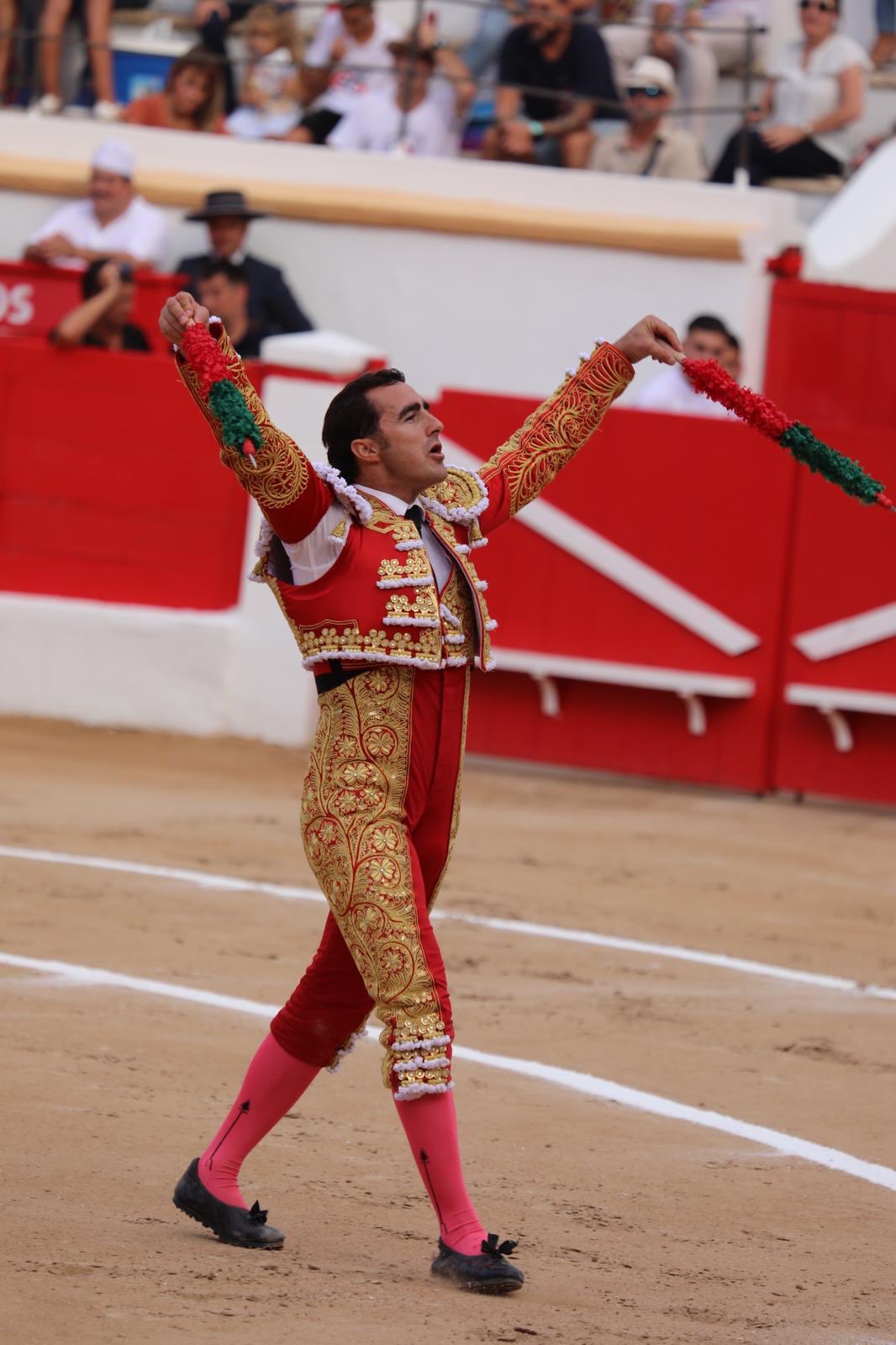 Melilla, 3 de septiembre de 2019.