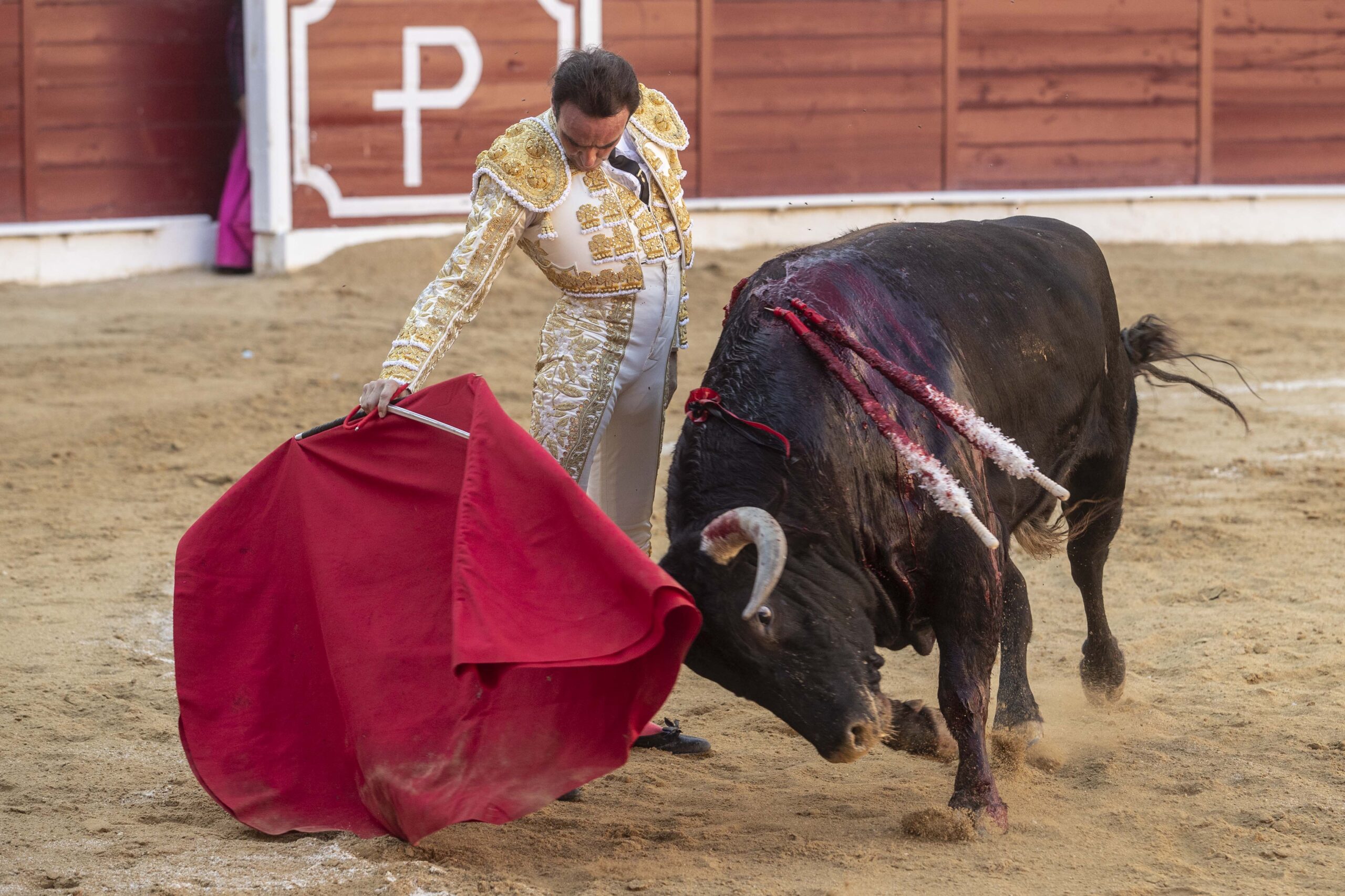 Abarán, viernes 27 de septiembre de 2019