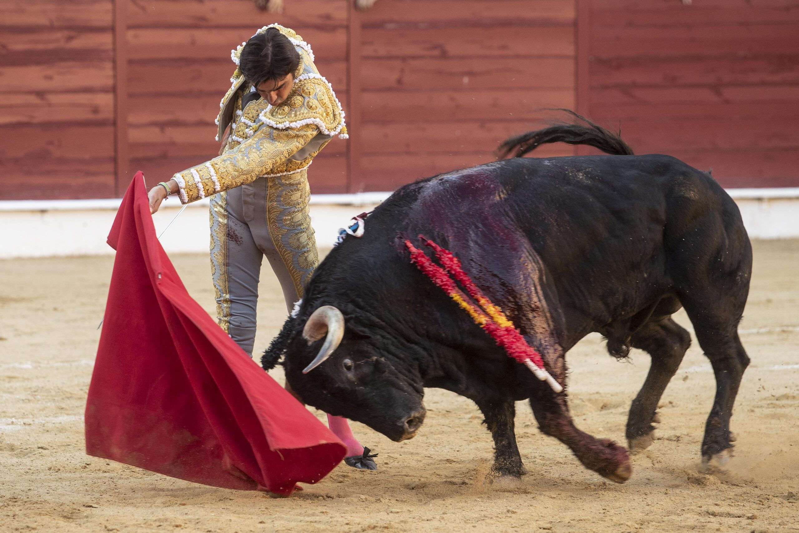 Abarán, viernes 27 de septiembre de 2019