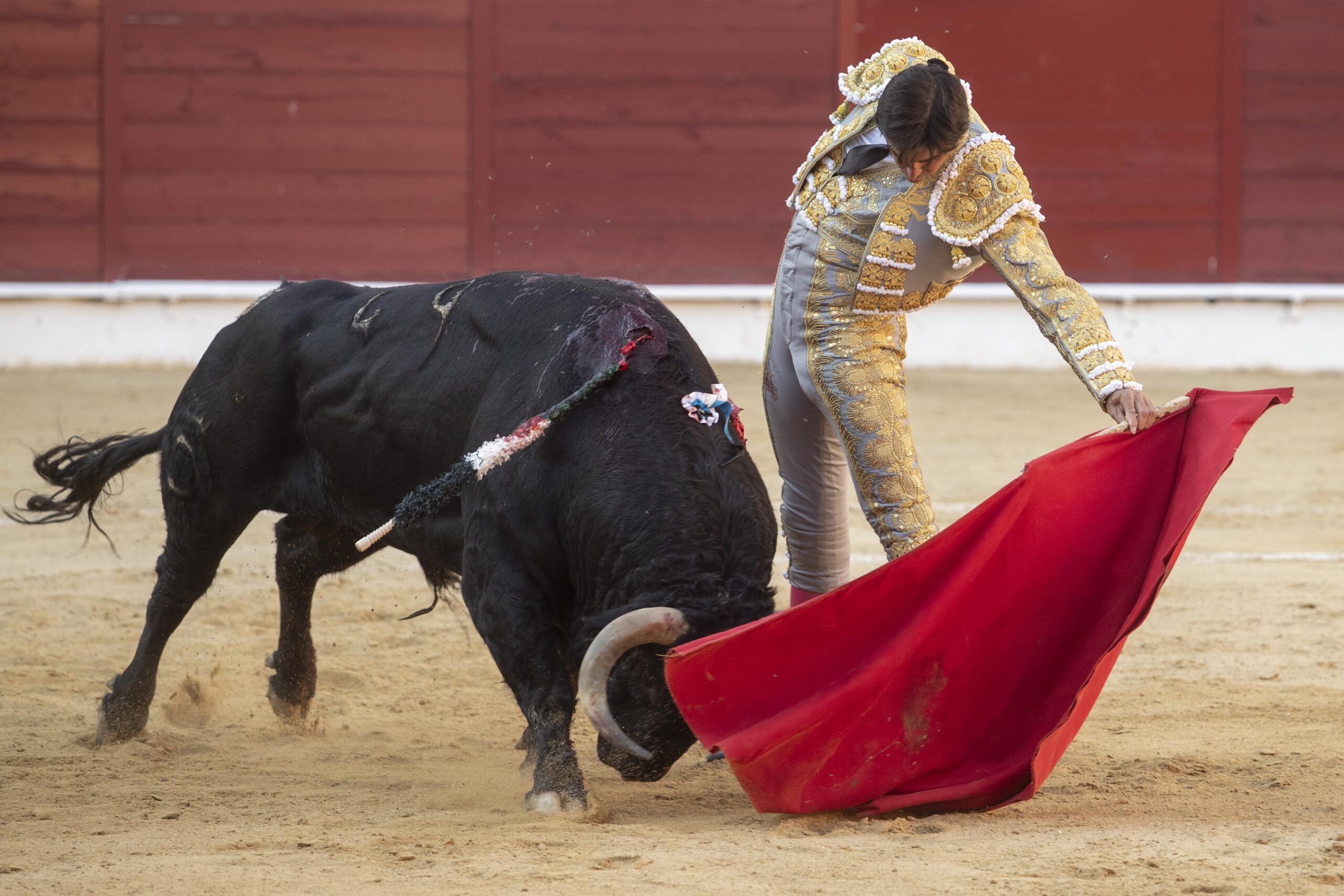Abarán, viernes 27 de septiembre de 2019