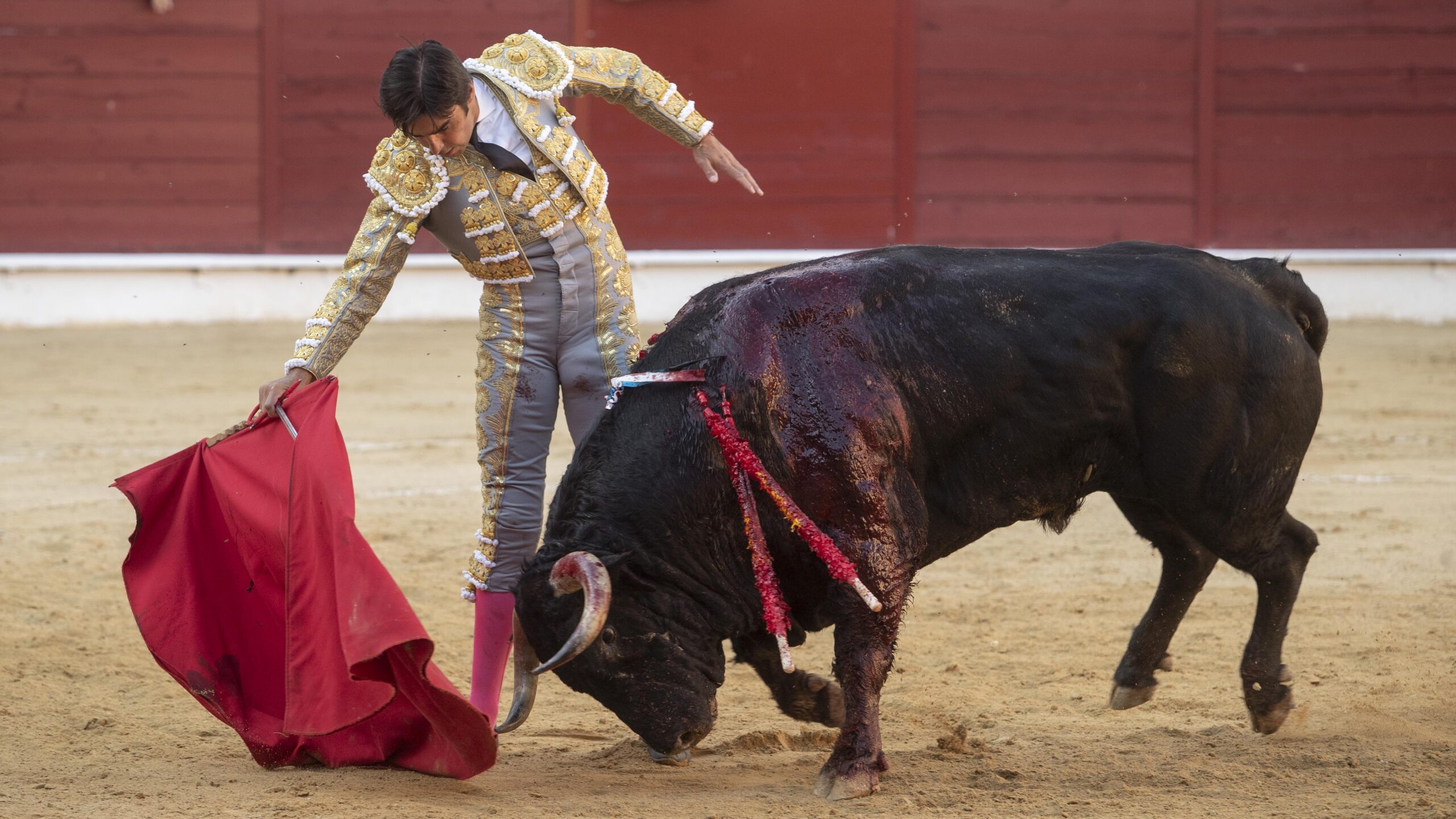 Abarán, viernes 27 de septiembre de 2019