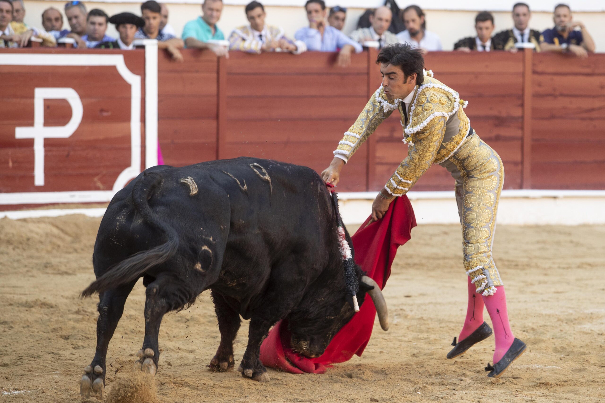 Abarán, viernes 27 de septiembre de 2019