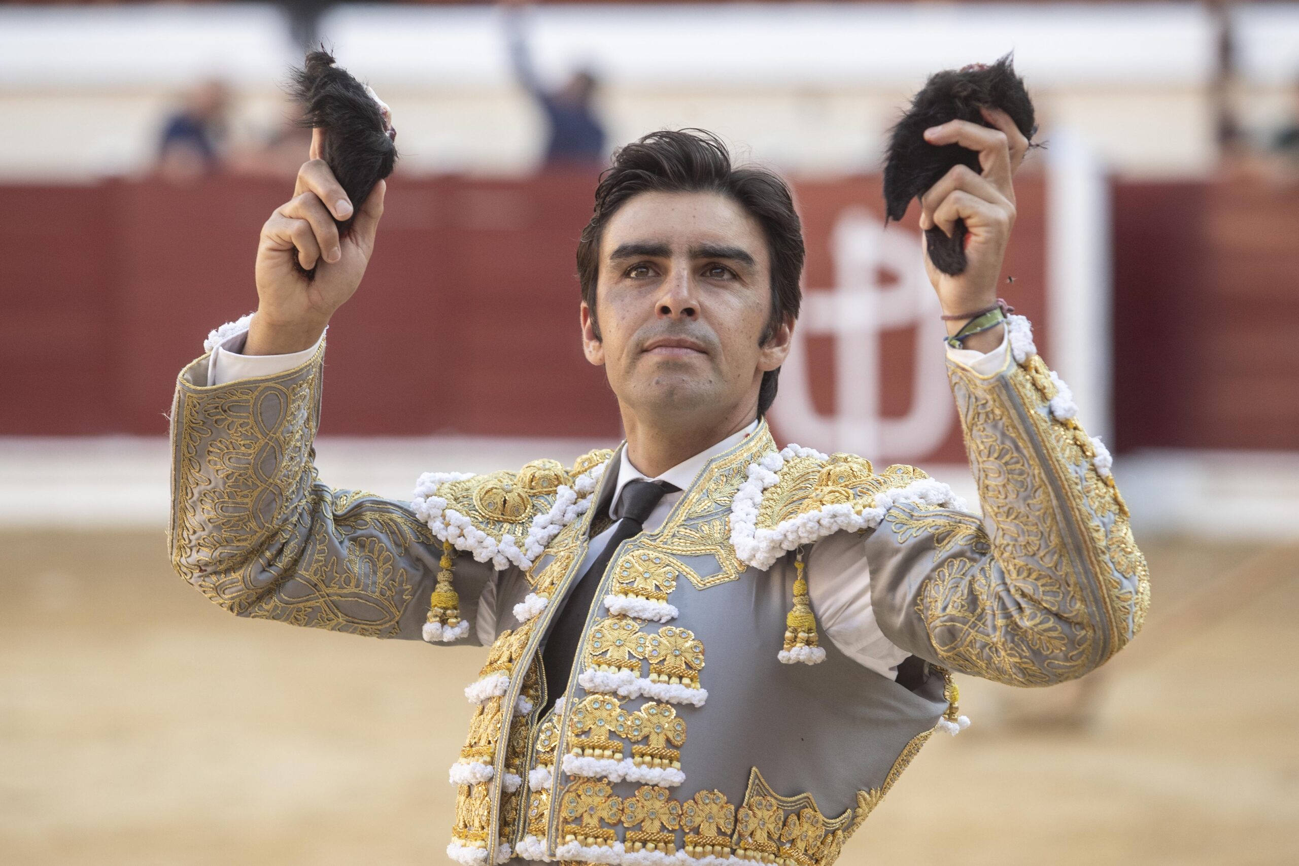 Abarán, viernes 27 de septiembre de 2019