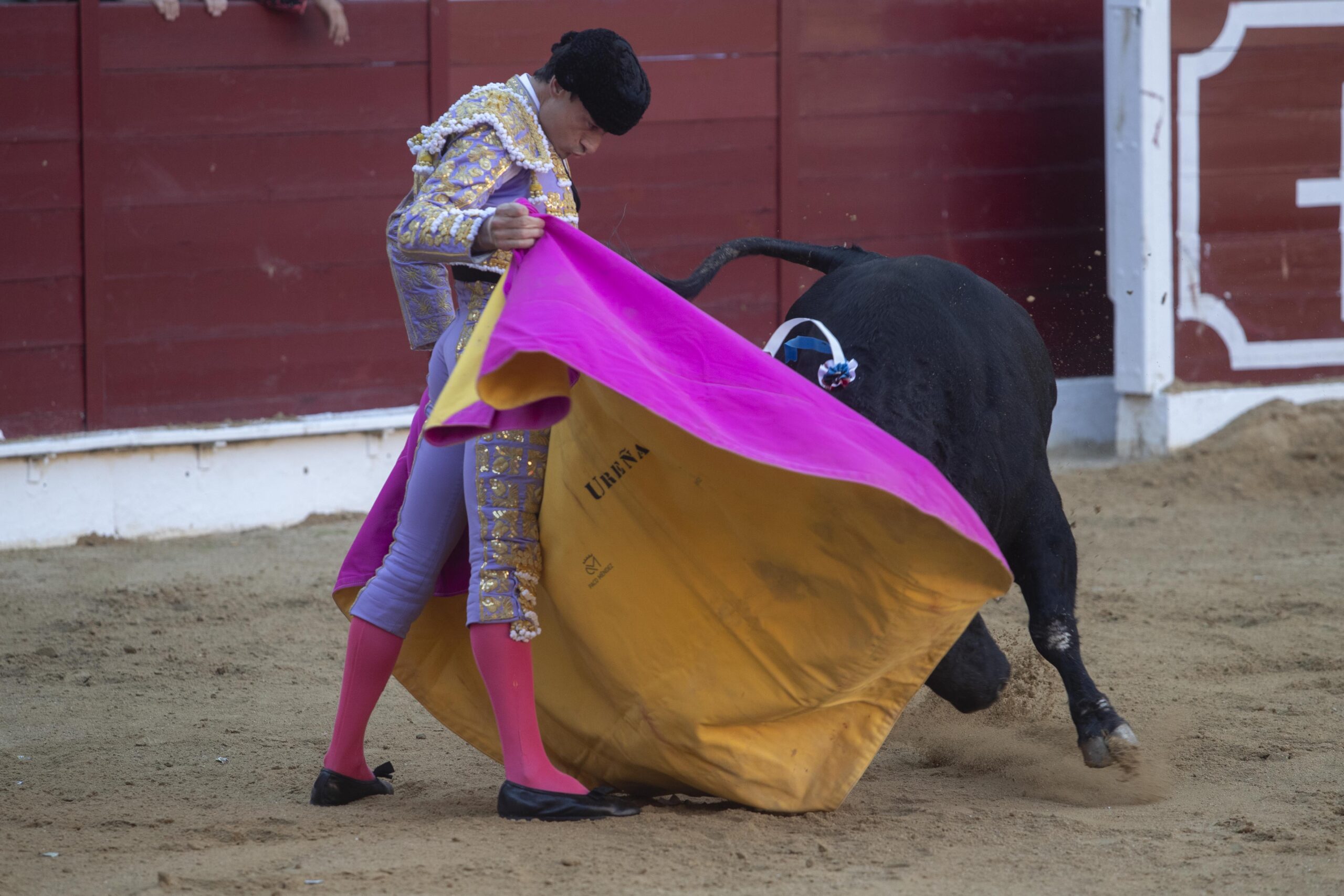 Abarán, viernes 27 de septiembre de 2019