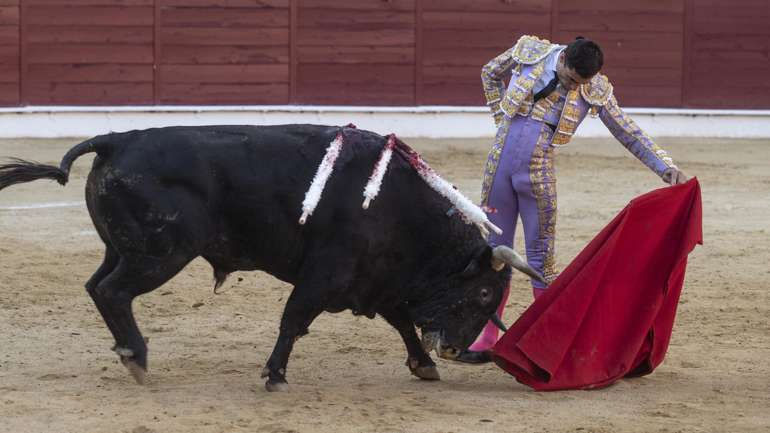Abarán, viernes 27 de septiembre de 2019