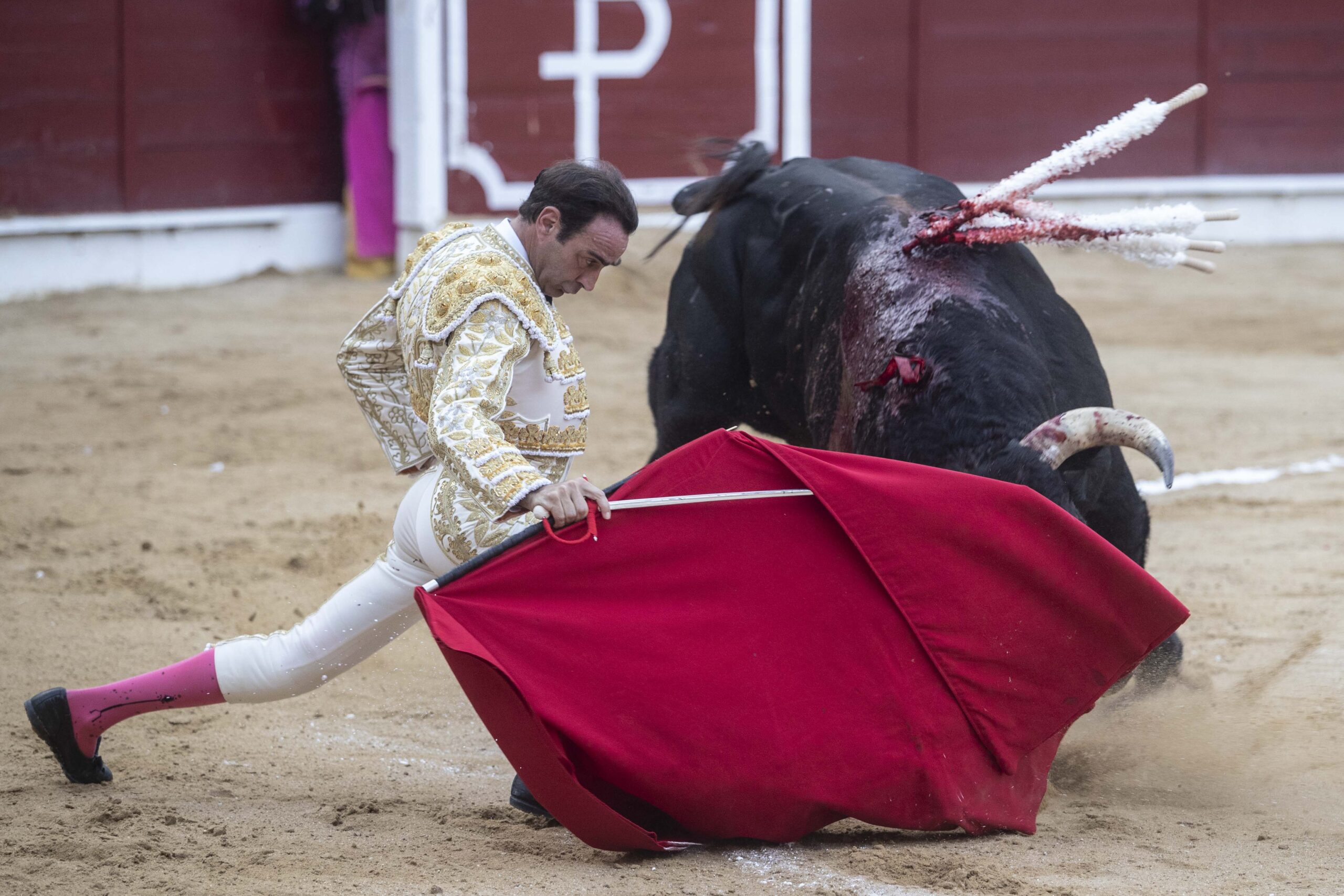 Abarán, viernes 27 de septiembre de 2019