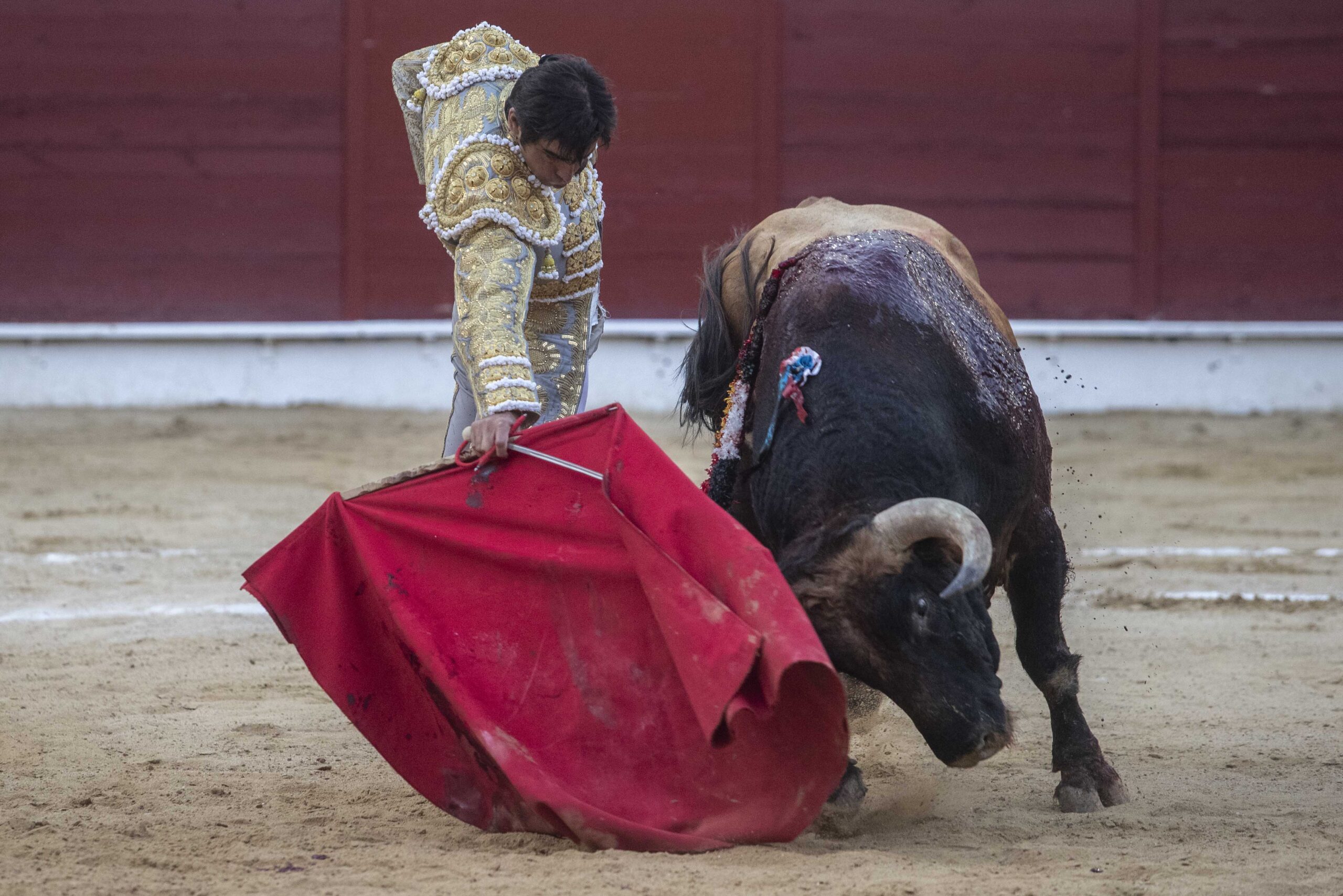 Abarán, viernes 27 de septiembre de 2019