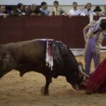 Abarán, viernes 27 de septiembre de 2019