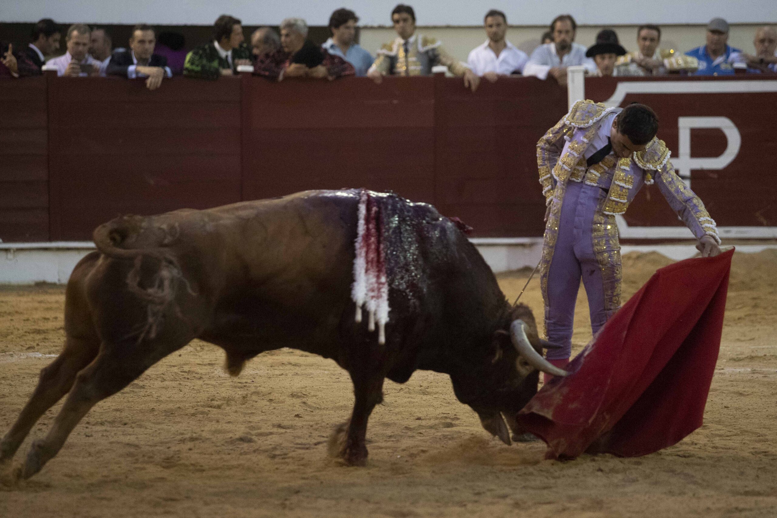 Abarán, viernes 27 de septiembre de 2019