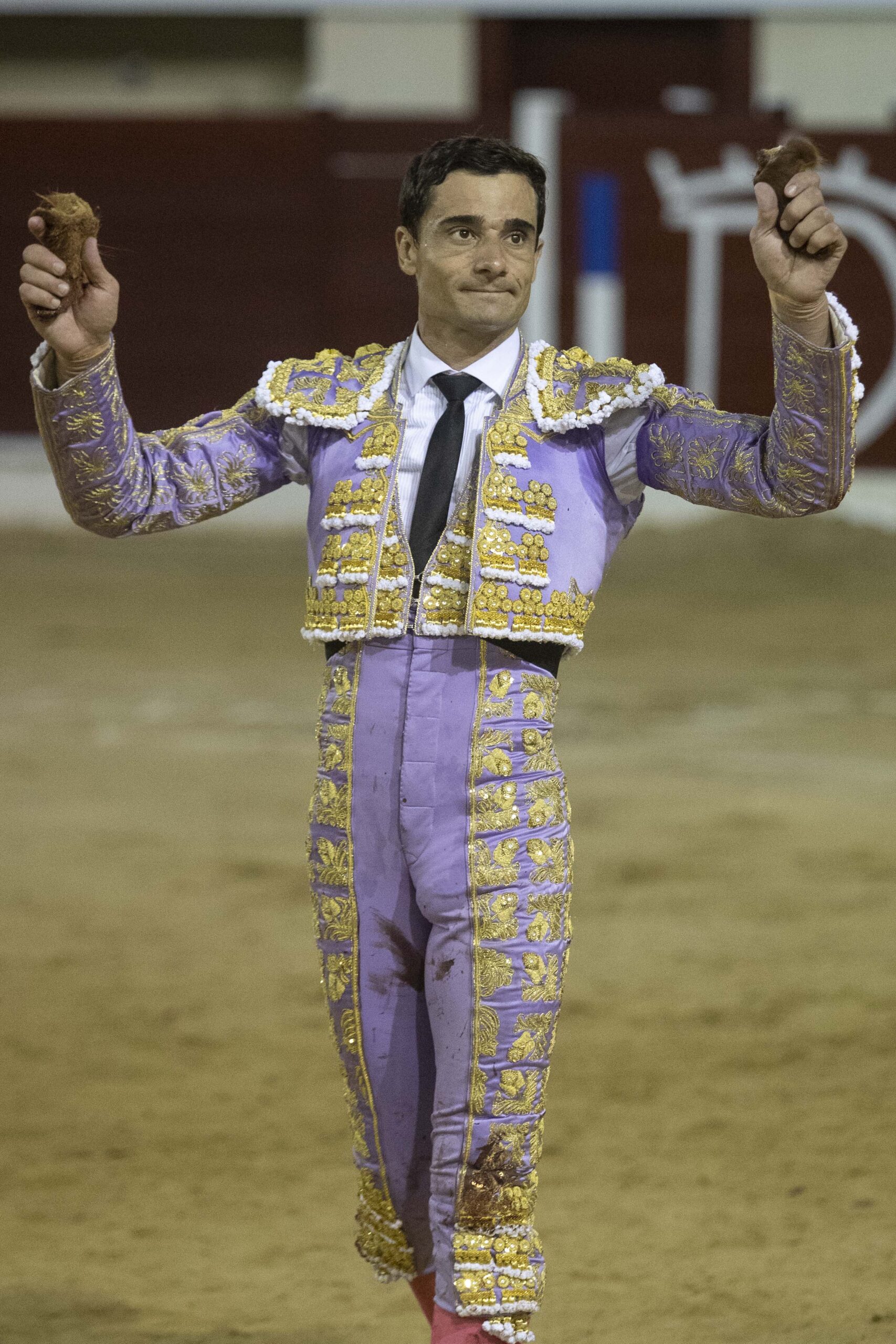 Abarán, viernes 27 de septiembre de 2019