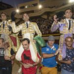 Abarán, viernes 27 de septiembre de 2019