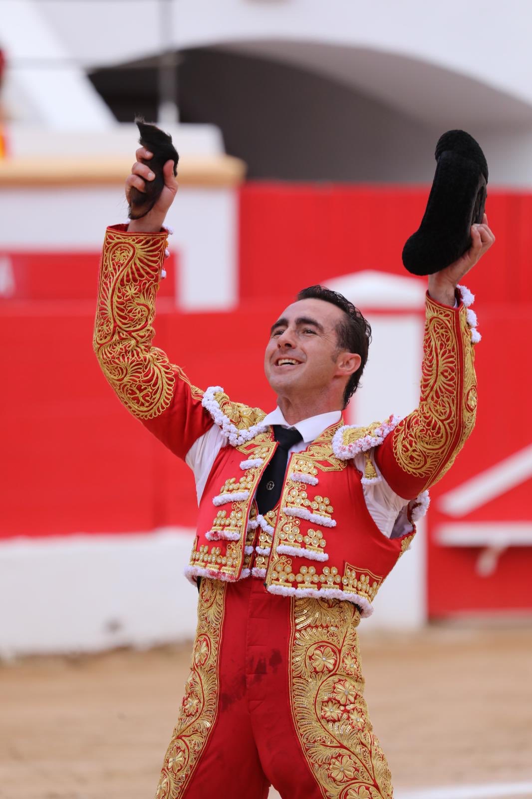 Melilla, 3 de septiembre de 2019.