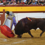 Algemesí, viernes 27 de septiembre de 2019