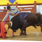 Algemesí, viernes 27 de septiembre de 2019