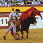 Algemesí, viernes 27 de septiembre de 2019