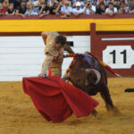 Algemesí, viernes 27 de septiembre de 2019