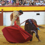 Algemesí, viernes 27 de septiembre de 2019
