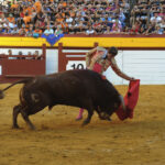 Algemesí, viernes 27 de septiembre de 2019