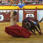 Algemesí, viernes 27 de septiembre de 2019