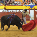 Algemesí, viernes 27 de septiembre de 2019