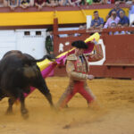 Algemesí, viernes 27 de septiembre de 2019