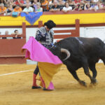 Algemesí, viernes 27 de septiembre de 2019