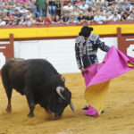 Algemesí, viernes 27 de septiembre de 2019