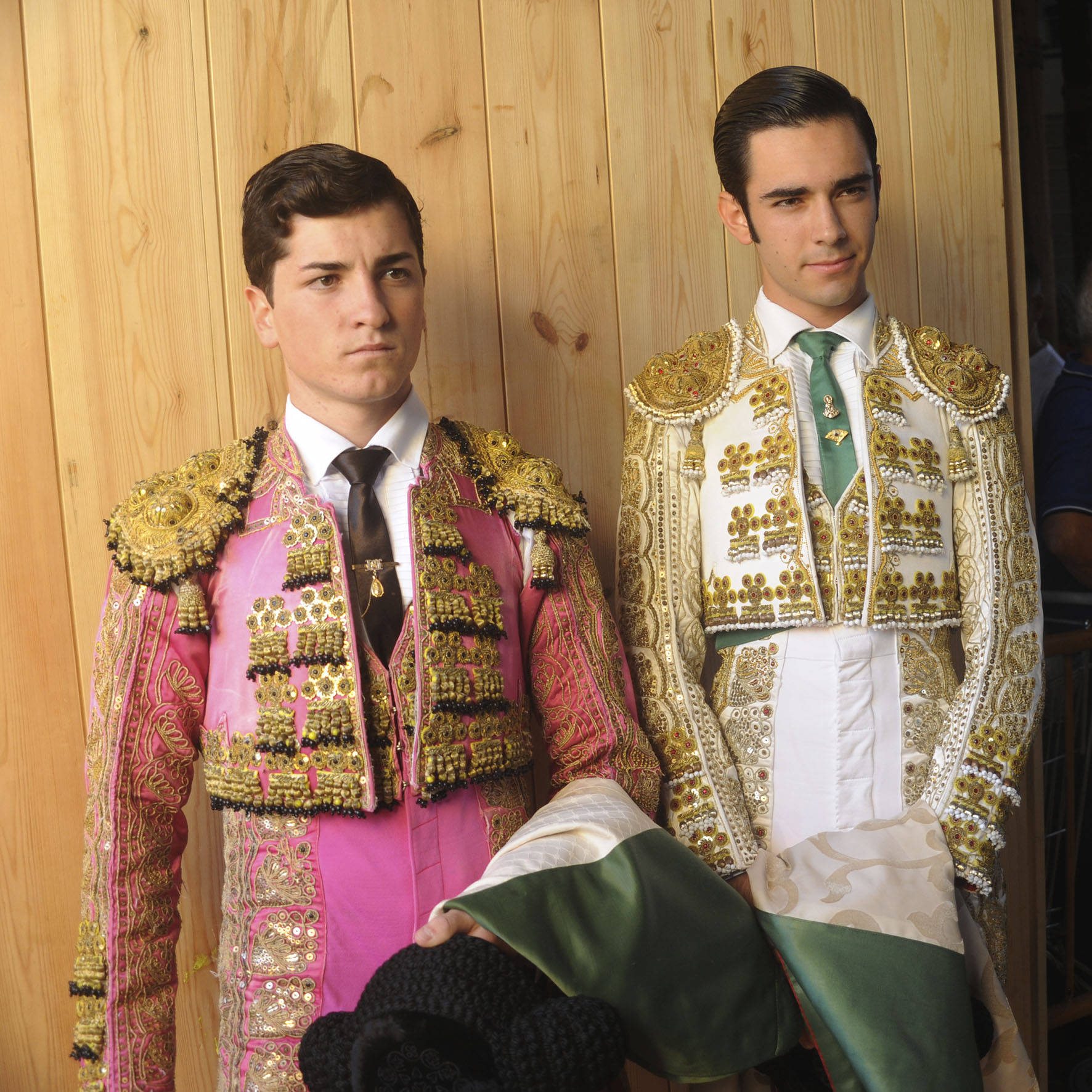 Algemesí, sábado 28 de septiembre de 2019