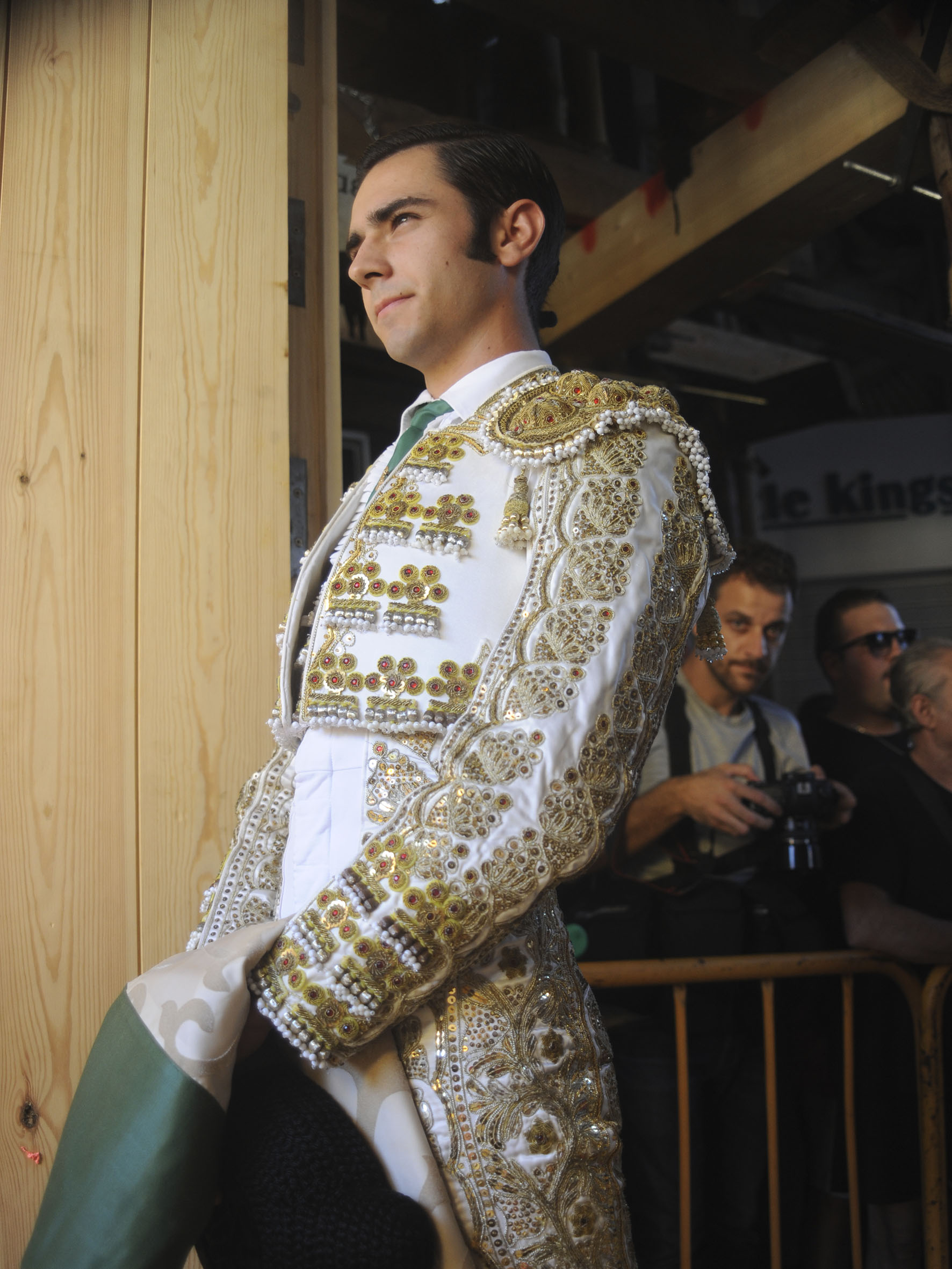 Algemesí, sábado 28 de septiembre de 2019