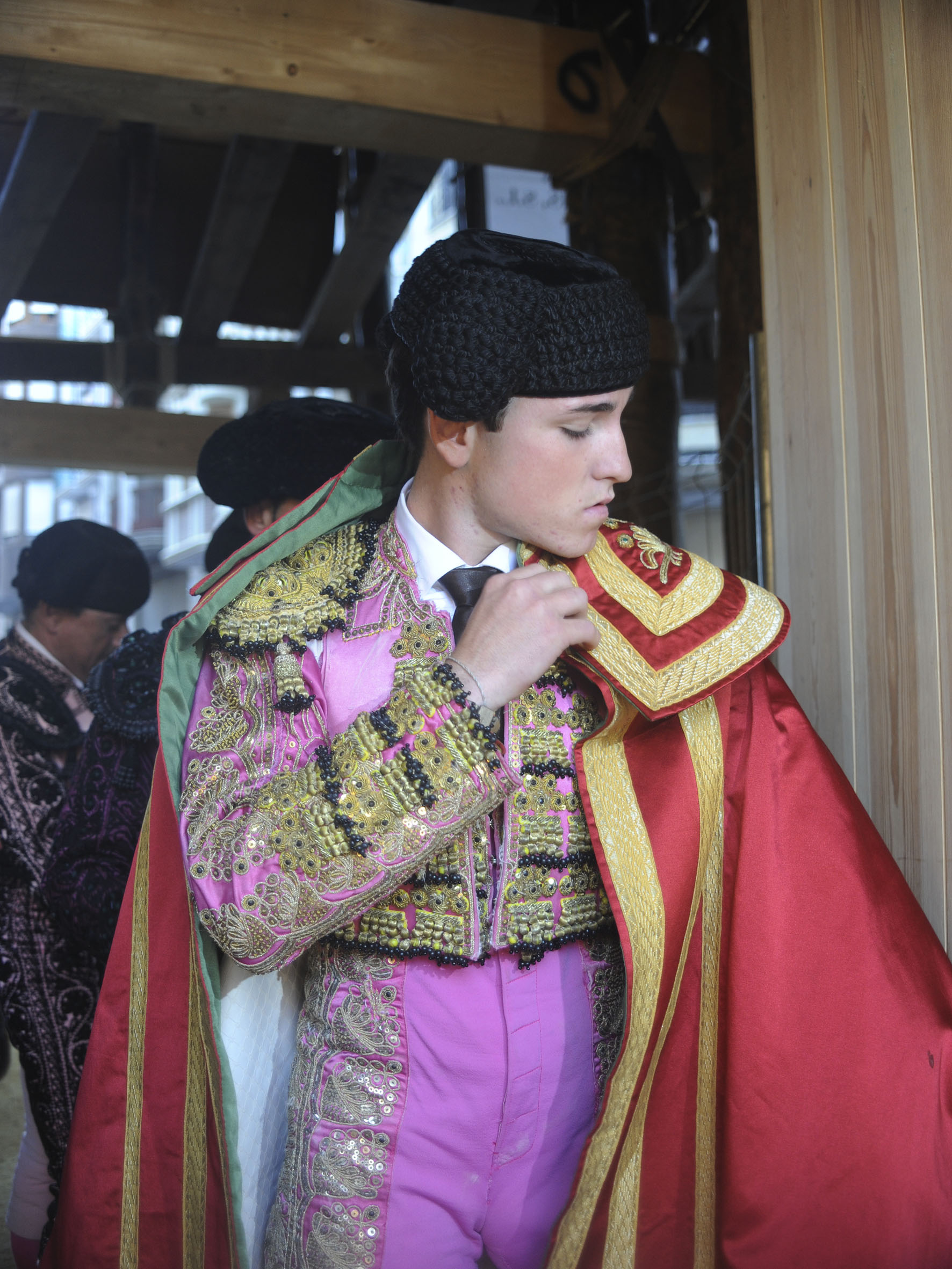 Algemesí, sábado 28 de septiembre de 2019