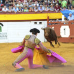 Algemesí, sábado 28 de septiembre de 2019