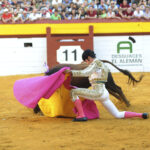 Algemesí, sábado 28 de septiembre de 2019