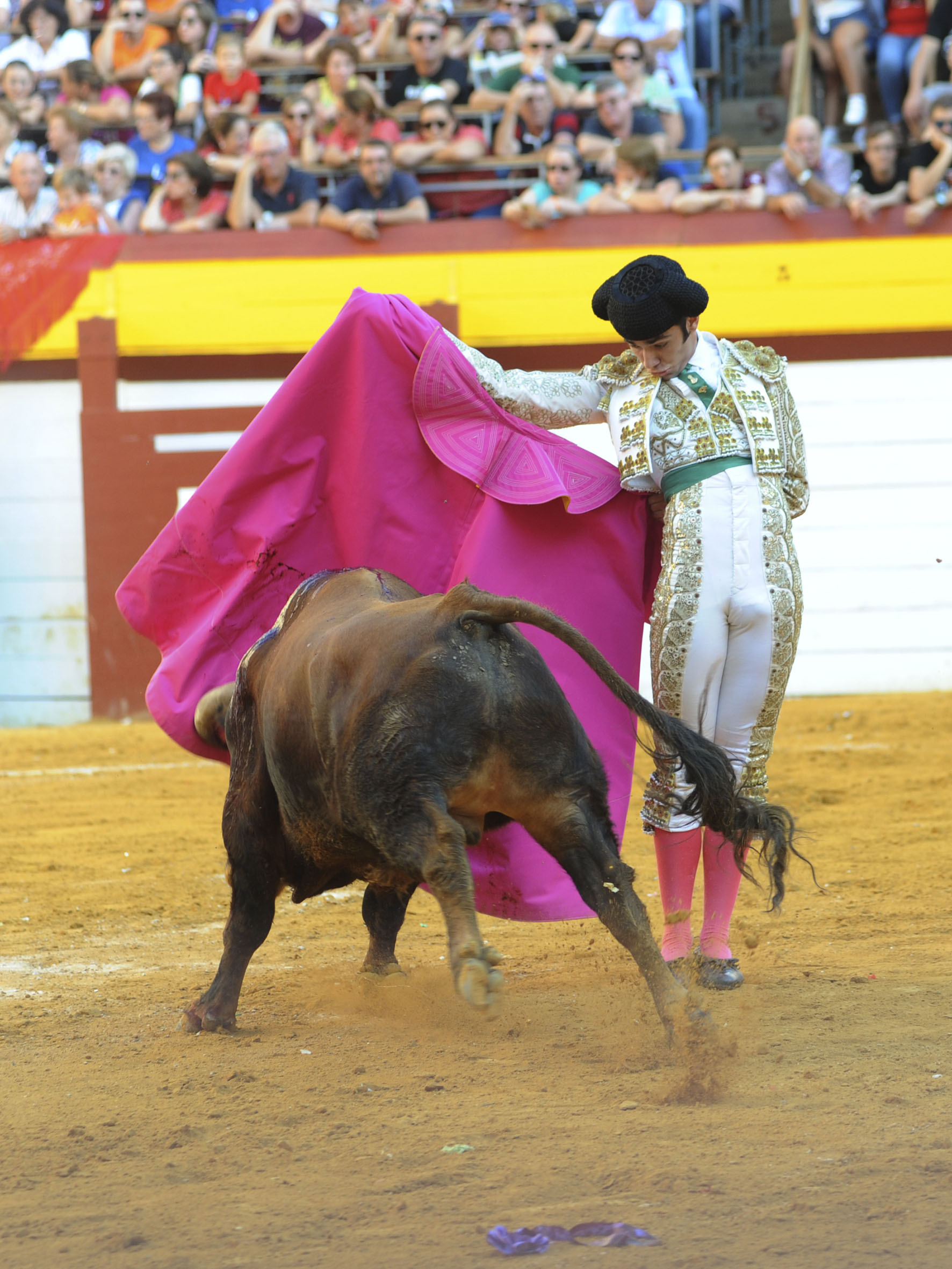Algemesí, sábado 28 de septiembre de 2019