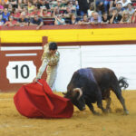 Algemesí, sábado 28 de septiembre de 2019