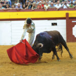 Algemesí, sábado 28 de septiembre de 2019